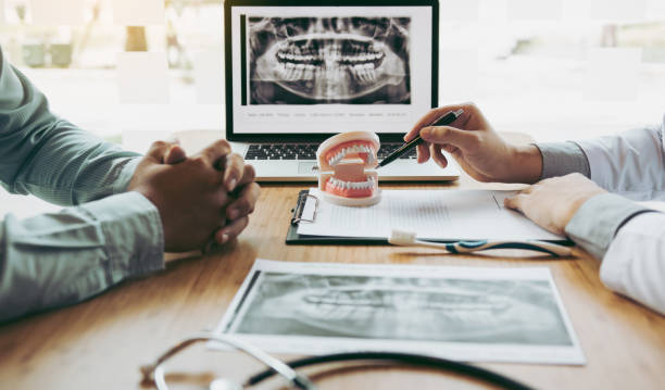 Best Broken or Chipped Tooth Repair in Marshall, MO