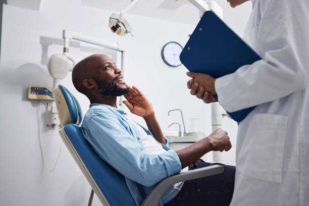 Best Walk-In Emergency Dental Services in Marshall, MO